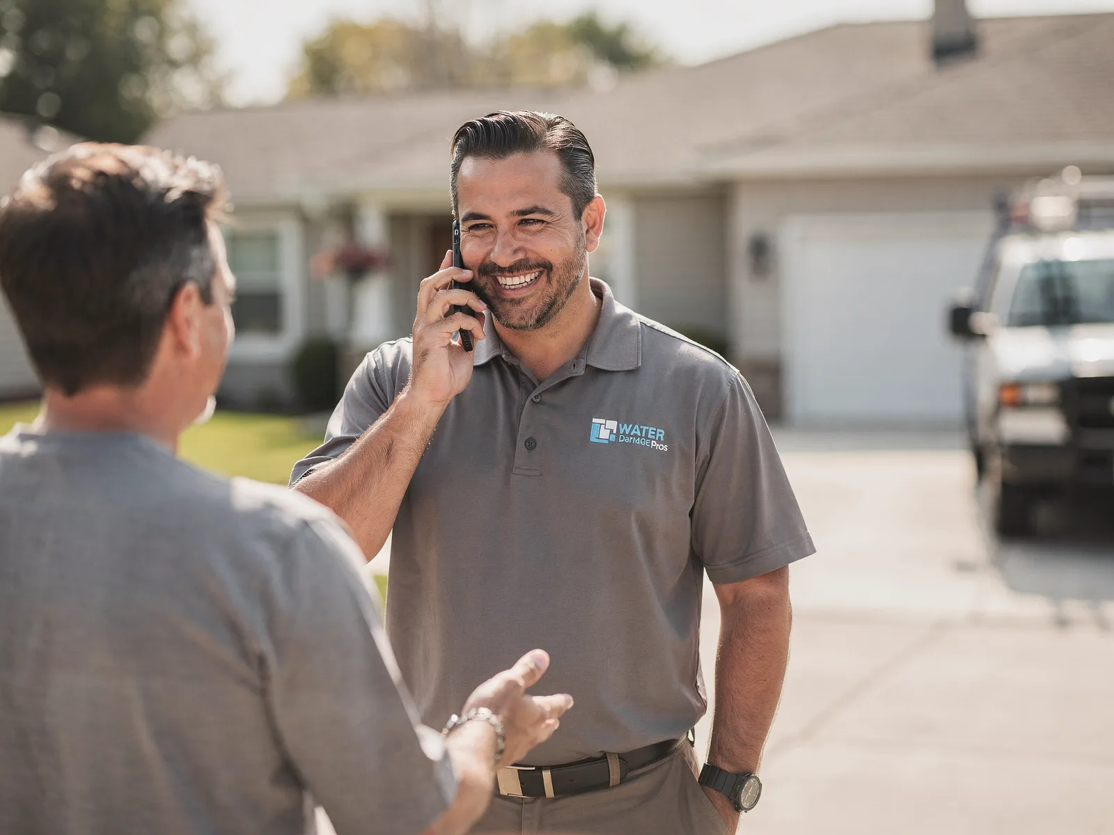 Water Damage Restoration Pickens, AR FAQs